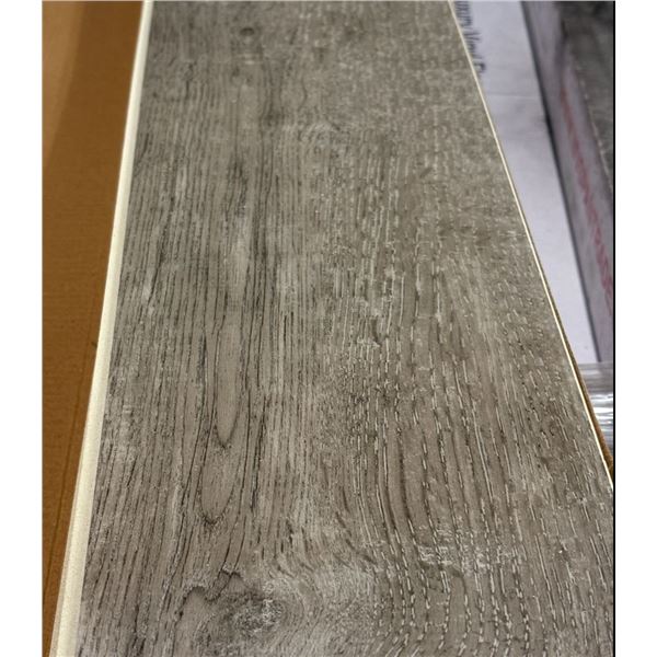Royal Dawn Olive Grey Wood Flooring 1418.4 SQFT 150mm x 1220 mm x 6.5mm x 0.3mm (19.70 SQFT Per Box)