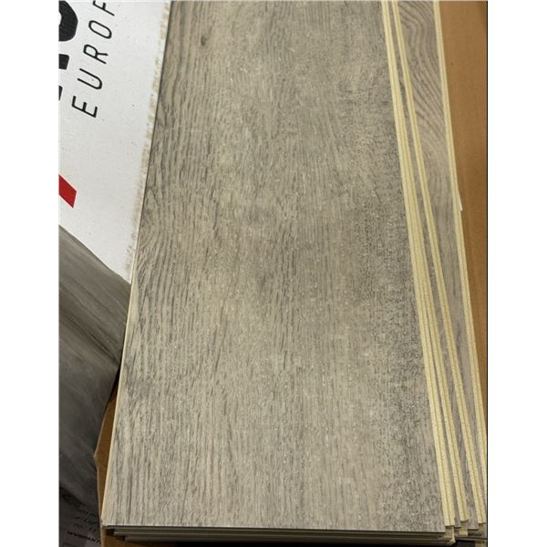Royal Light Mongolia Grey Wood Flooring 1418.4 SQFT 150mm x 1220 mm x 6.5mm x 0.3mm (19.70 SQFT Per