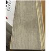 Image 1 : Royal Light Mongolia Grey Wood Flooring 1418.4 SQFT 150mm x 1220 mm x 6.5mm x 0.3mm (19.70 SQFT Per