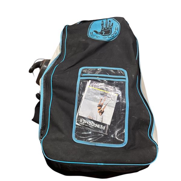 Pallet of Costco Returns Costco Returns Assorted Watersports Equip