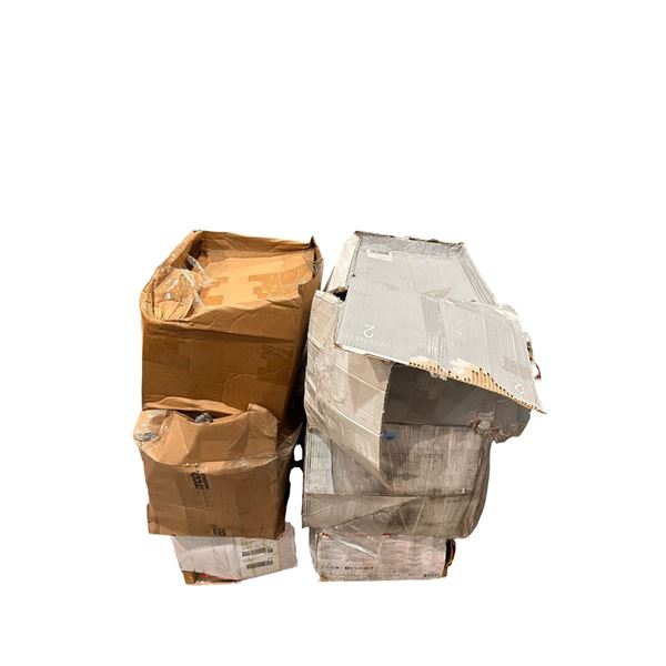 Pallet of Costco Returns Havasu Water Sports Boating Tubes & Assorted Water Sports