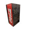 Image 5 : Pop Vending Machine (Untested)