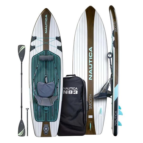 Nautica Inflatable Paddle Board