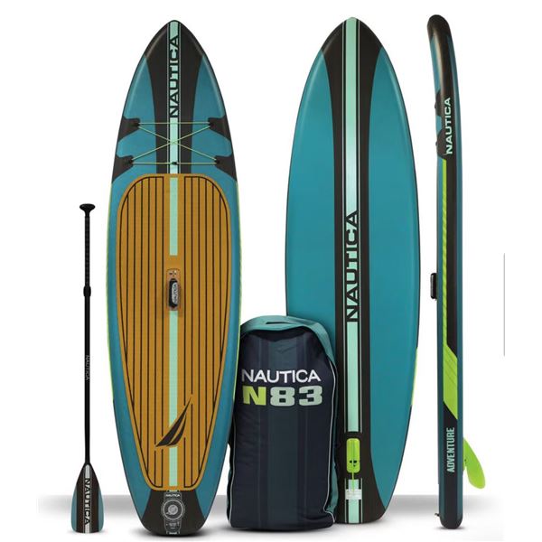 Nautica Inflatable Paddle Board