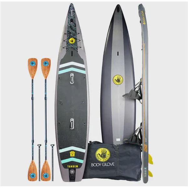 Body Glove Inflatable Paddle Board