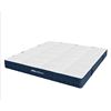 Image 1 : Millard MIL-MT-8-K-CAC The Reve 8" Mattress