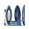 Image 1 : Group of 2 - Inflatable Kayak & Paddleboard