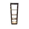 Image 1 : 4 Tier Wooden Shelf
