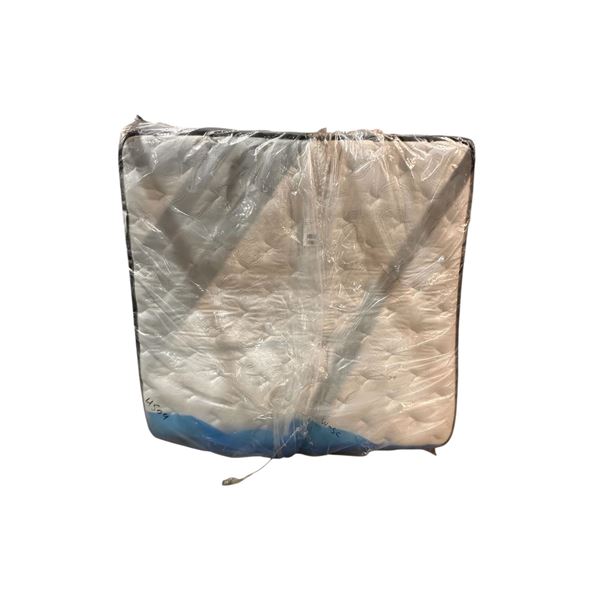 Sealy Queen Lainey Euro Pillow Top