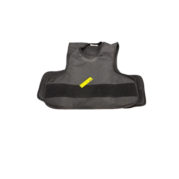 Tactical Protection Vest