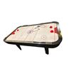 Image 4 : Air Hockey Table with Pushers