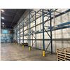 Image 2 : Industrial Warehouse Pallet Racking