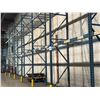 Image 3 : Industrial Warehouse Pallet Racking