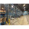 Image 5 : Industrial Warehouse Pallet Racking Includes