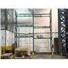 Image 6 : Industrial Warehouse Pallet Racking Includes