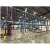 Image 1 : Industrial Warehouse Pallet Racking Includes
