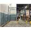 Image 3 : Industrial Warehouse Pallet Racking Includes