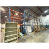 Image 1 : Industrial Warehouse Pallet Racking Includes