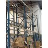 Image 4 : Industrial Warehouse Pallet Racking Includes