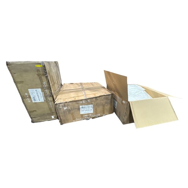 Group of Assorted Rove Concepts Furniture Pc's