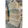 Image 2 : Pallet of Various BNIB Hanging Lights