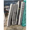 Image 2 : Group of 4 Assorted Mattresses
