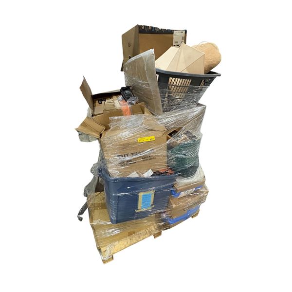 Surprise Amazon Pallet