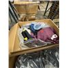 Image 3 : Pallet Full of Brand New Spyder Women's Endure Jacket Clothing