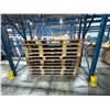 Image 1 : Group of Approx. 21 Pallets
