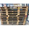 Image 2 : Group of Approx. 21 Pallets