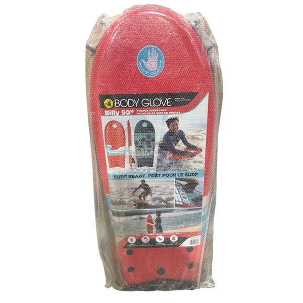 Group of 10 Billy "50 Surfboard