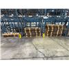 Image 1 : Large group of assorted pallets