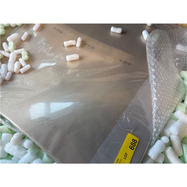 CR-022 Membranes in crate