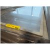 Image 1 : Commercial grade metal frames pallet