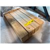 Image 1 : Pallet of Rove Concepts wood blocks