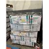 Image 2 : Pallet of Basic Synguard Nitrile examination gloves - size small