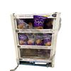 Image 1 : Pallet of Maui Sweet Onion Kettle Chips - BB 2025 MR 10