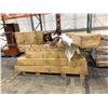 Image 1 : Pallet of assorted Rove Concepts furniture parts
