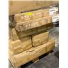 Image 2 : Pallet of assorted Rove Concepts furniture parts