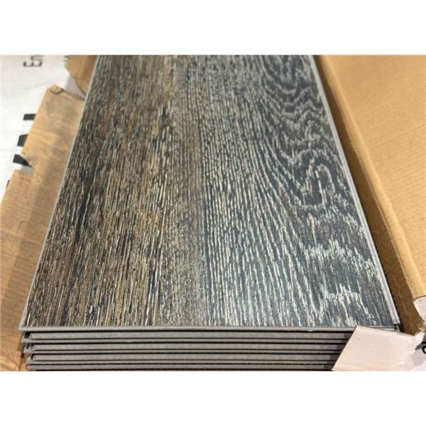 Royal Dark Indian Rosewood Flooring Approx. 945.60 SQFT 150mm x 1220mm x 6.5mm x 0.3mm