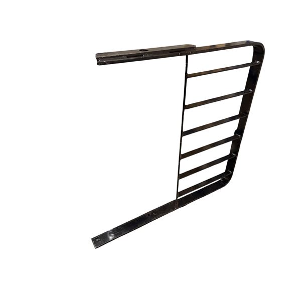 Forklift load guard (like new)