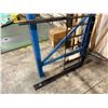Image 2 : Forklift load guard (like new)