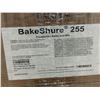 Image 3 : Pallet of BakeShure 255 Encapsulated Sorbic Acid 85%