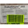 Image 2 : Pallet of BakeShure 255 Encapsulated Sorbic Acid 85%