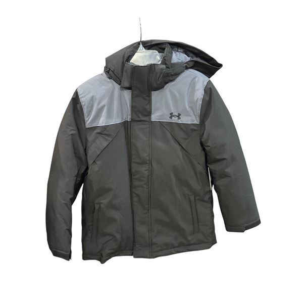 Under Armour M adults winter jacket - new