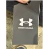 Image 5 : Under Armour glitter black large kids winter jacket - new
