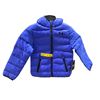 Image 1 : 6pc new Under Armour blue kids winter jackets - assorted sizes