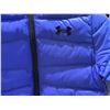 Image 2 : 6pc new Under Armour blue kids winter jackets - assorted sizes