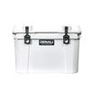 Image 2 : New Denali Outdoors Muskox 35qt Cooler Box - white - new in box