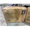 Image 3 : New Denali Outdoors Muskox 35qt Cooler Box - white - new in box